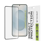 Folie sticlă Techsuit 111D Galaxy S25 Edge, full glue 9H – imagine 1