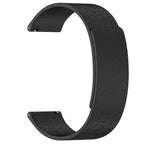 Curea Samsung Galaxy Watch4/5 Techsuit W074, silicon, negru – imagine 2