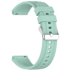 Curea Huawei Watch GT 4 (41 mm)/W1 Techsuit W075, verde mentă – imagine 2