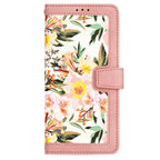 Husă flip Techsuit FlipCraft Galaxy S25 Edge – Roz – imagine 7