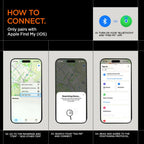 Tracker Spigen TagMe Apple Find My – imagine 7