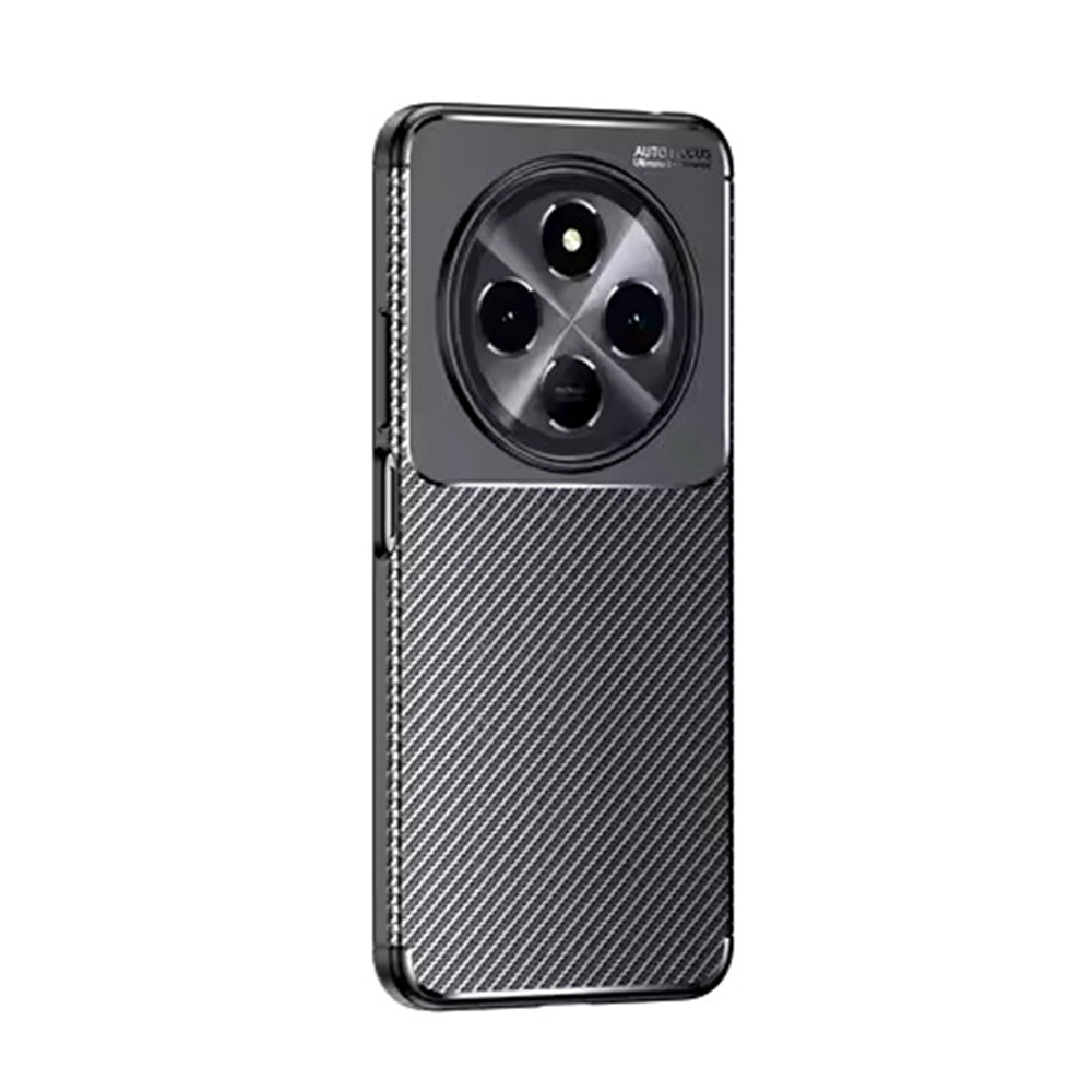 Husă Techsuit CarbonFiber Galaxy S25 Edge – imagine 4