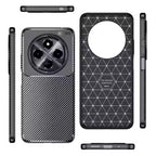 Husă Techsuit CarbonFiber Galaxy S25 Edge – imagine 2