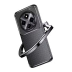 Husă Techsuit CarbonFiber Galaxy S25 Edge – imagine 3