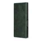 Husă flip Techsuit Safe Wallet Plus Galaxy S25 Ultra – imagine 2