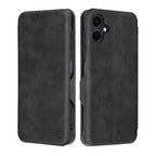 Husă flip Techsuit Safe Wallet Plus Galaxy A06 – imagine 1
