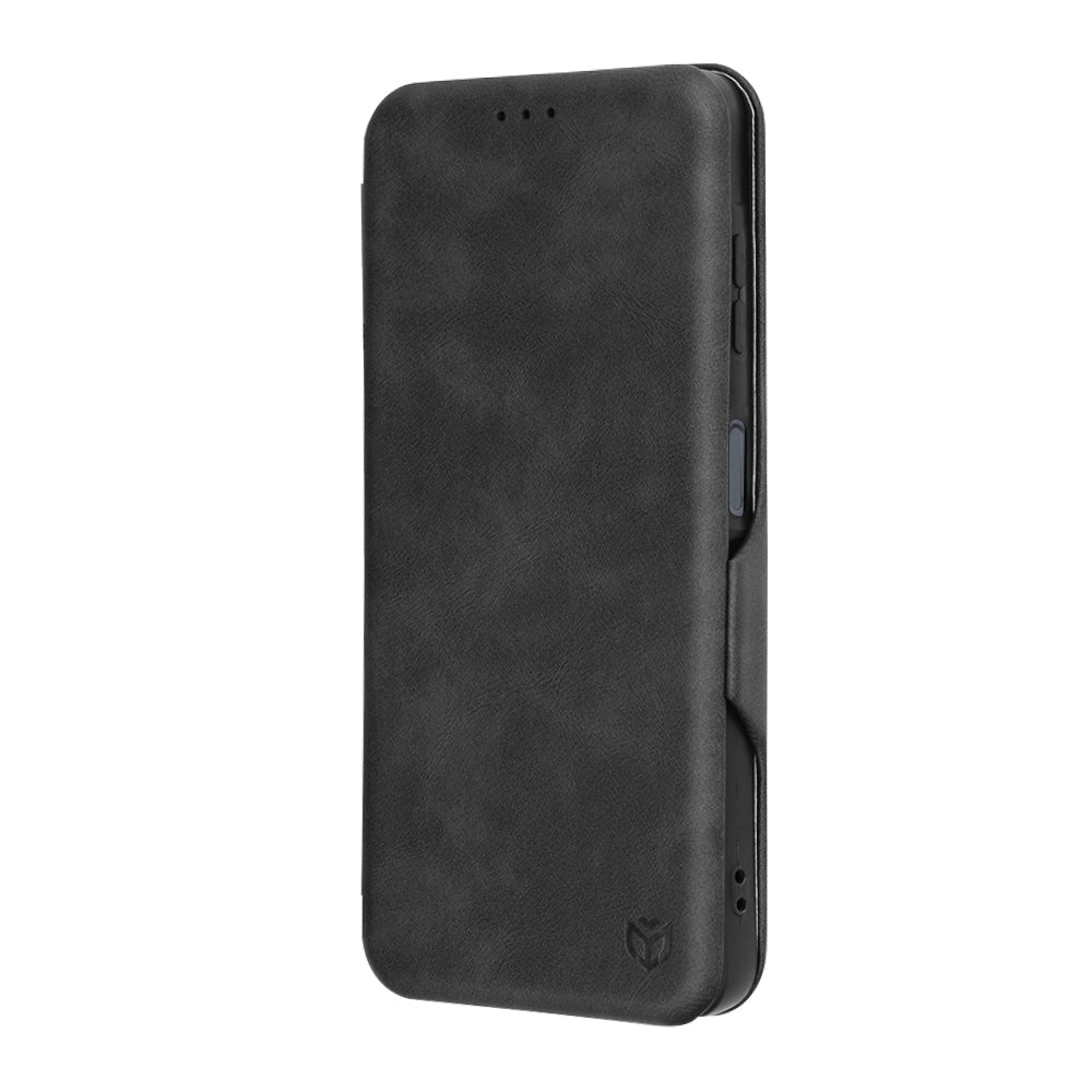 Husă flip Techsuit Safe Wallet Plus Galaxy A06 – imagine 2