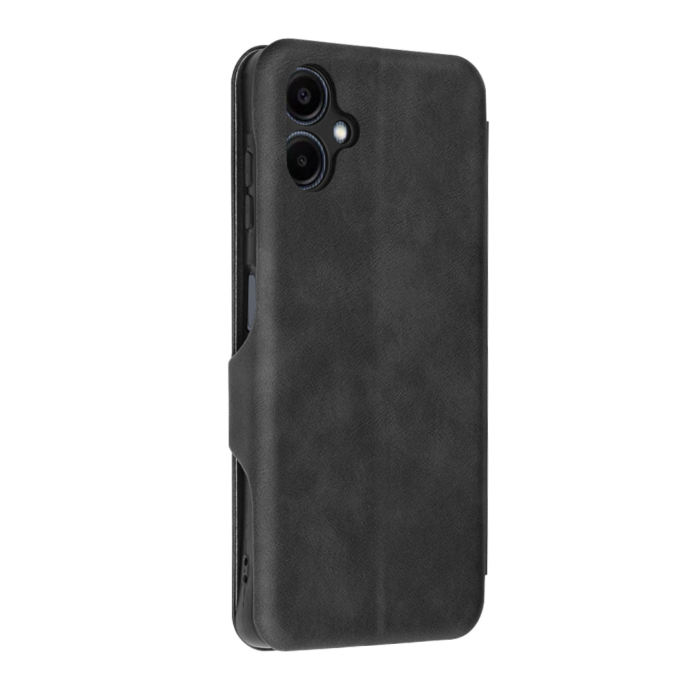 Husă flip Techsuit Safe Wallet Plus Galaxy A06 – imagine 3