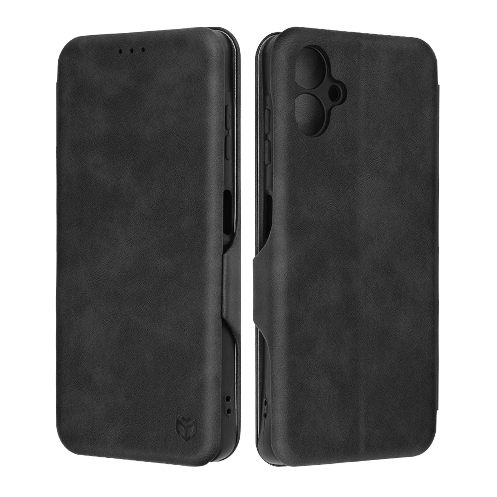Husă flip Techsuit Safe Wallet Plus Galaxy A06 – imagine 4