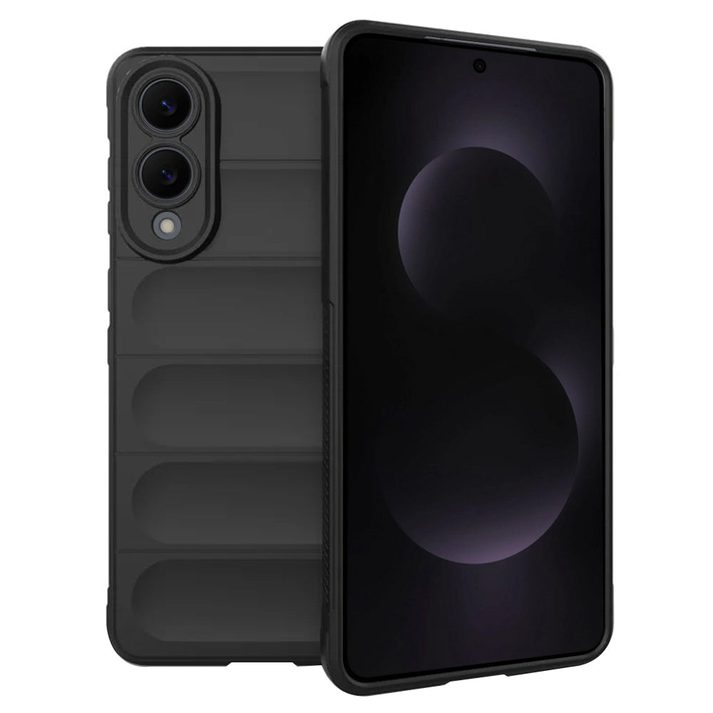 Husă Techsuit Magic Shield Galaxy S25 Edge – imagine 1