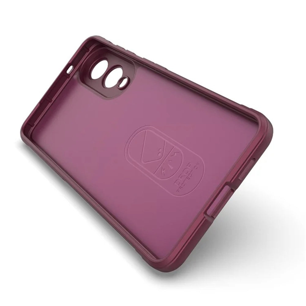 Husă Techsuit Magic Shield Galaxy S25 Edge – imagine 5