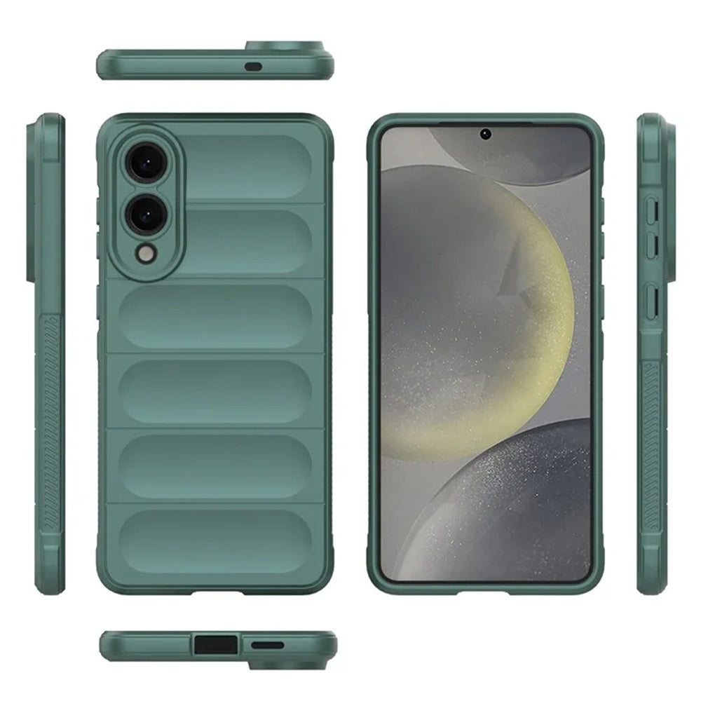 Husă Techsuit Magic Shield Galaxy S25 Edge – imagine 2