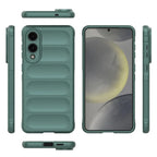 Husă Techsuit Magic Shield Galaxy S25 Edge – imagine 2