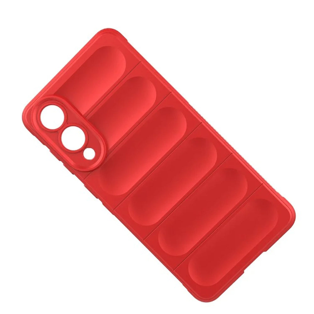Husă Techsuit Magic Shield Galaxy S25 Edge – imagine 4
