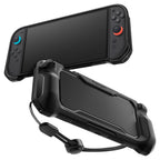 Husă Spigen Rugged Armor Nintendo Switch 2 – imagine 1