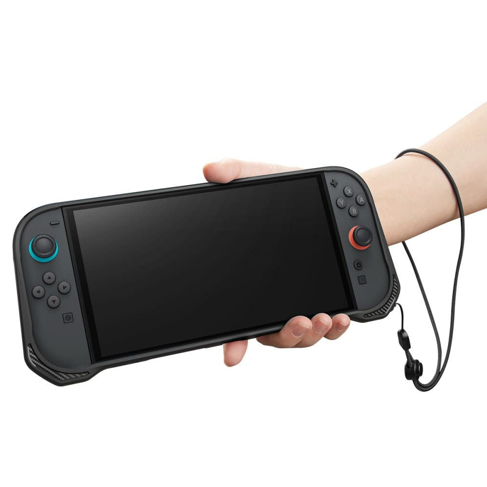 Husă Spigen Rugged Armor Nintendo Switch 2 – imagine 6