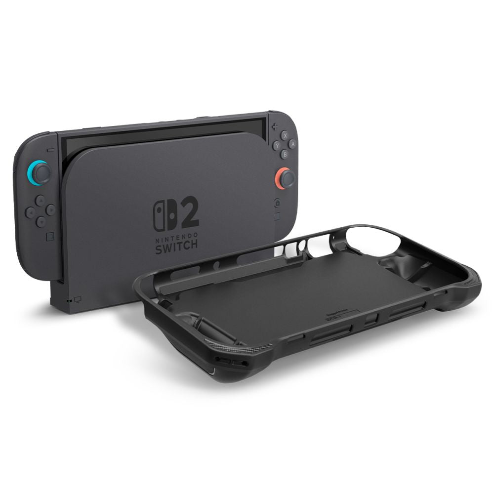 Husă Spigen Rugged Armor Nintendo Switch 2 – imagine 4