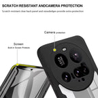 Husă Xiaomi 15 Ultra 360 Techsuit ColorVerse, mov – imagine 2