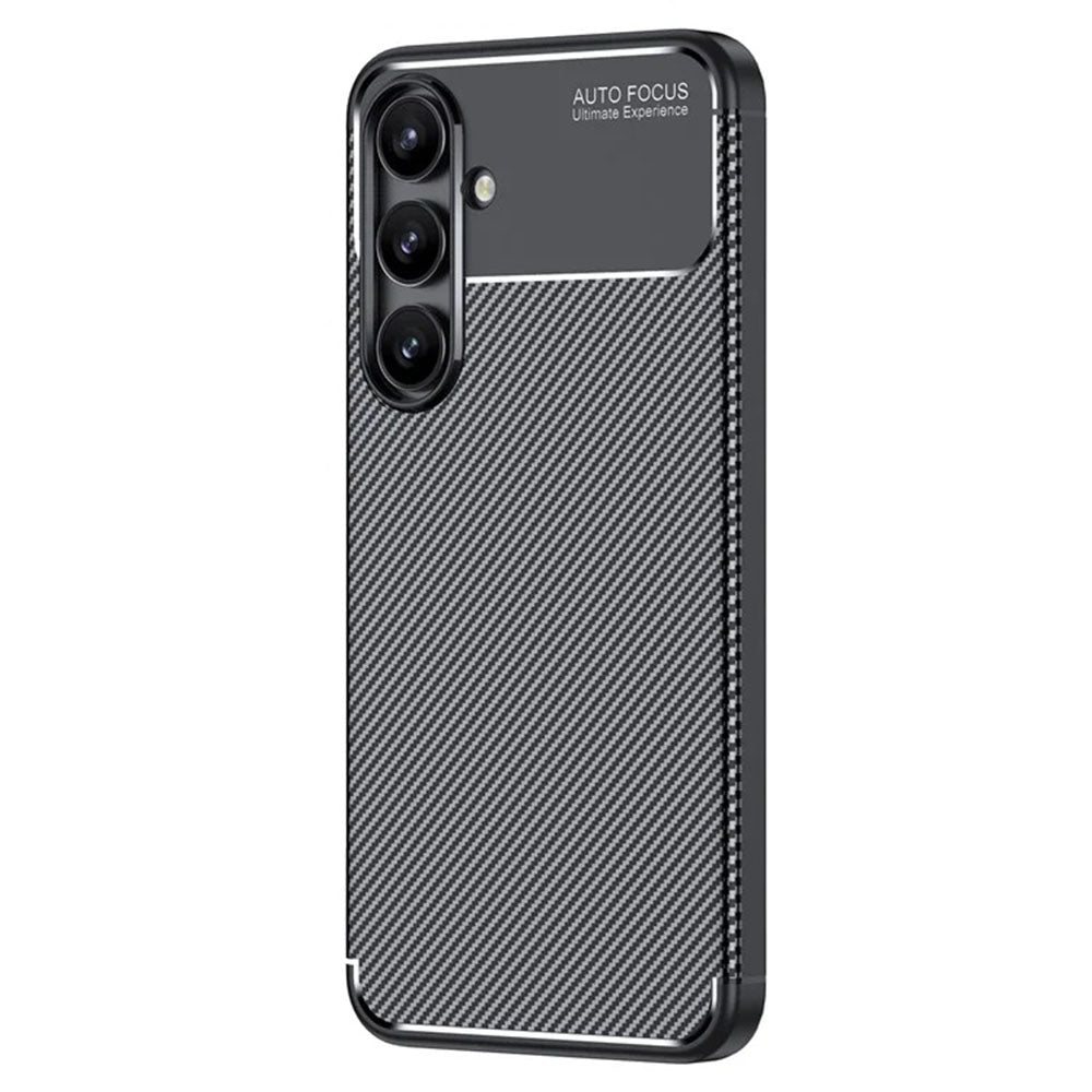 Husă Techsuit CarbonFiber Galaxy S24 FE – imagine 2