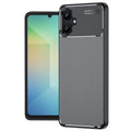 Husă Techsuit CarbonFiber Galaxy A06 – imagine 1