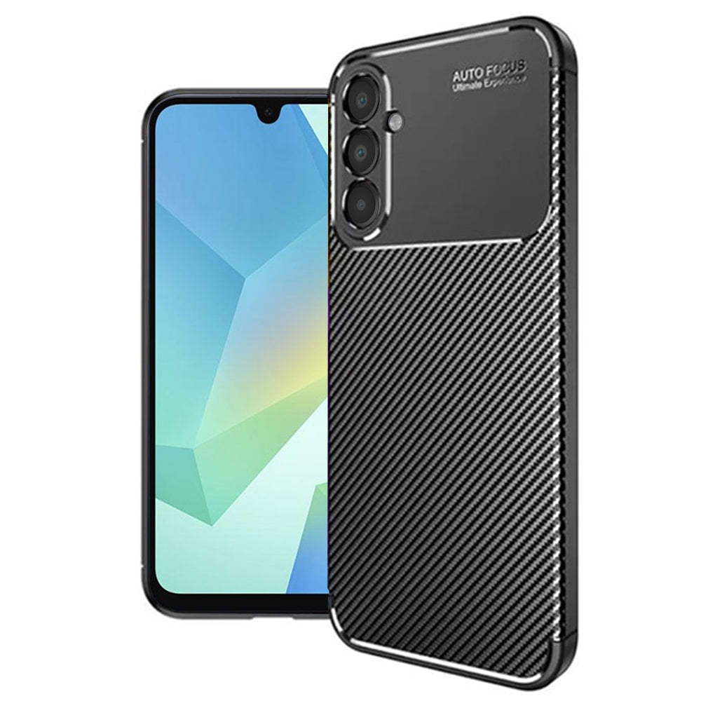 Husă Techsuit CarbonFiber Galaxy A16 / A16 5G – imagine 1