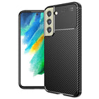 Husă Techsuit CarbonFiber Galaxy S21 FE – imagine 1