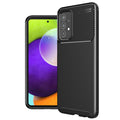 Husă Techsuit CarbonFiber Galaxy A52 / A52 5G / A52s 5G – imagine 1