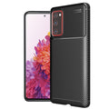 Husă Techsuit CarbonFiber Galaxy S20 FE – imagine 1