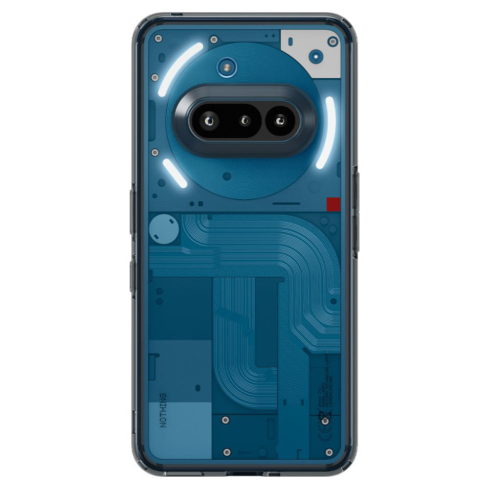 Husă Spigen Ultra Hybrid Nothing Phone (3a) – imagine 3