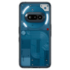 Husă Spigen Ultra Hybrid Nothing Phone (3a) – imagine 3
