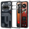 Husă Spigen Ultra Hybrid Nothing Phone (3a) – imagine 1