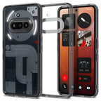 Husă Spigen Ultra Hybrid Nothing Phone (3a) – imagine 1