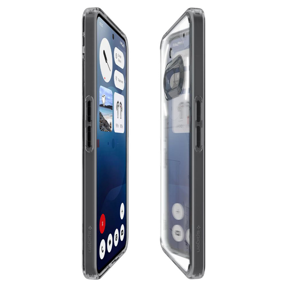 Husă Spigen Ultra Hybrid Nothing Phone (3a) – imagine 5