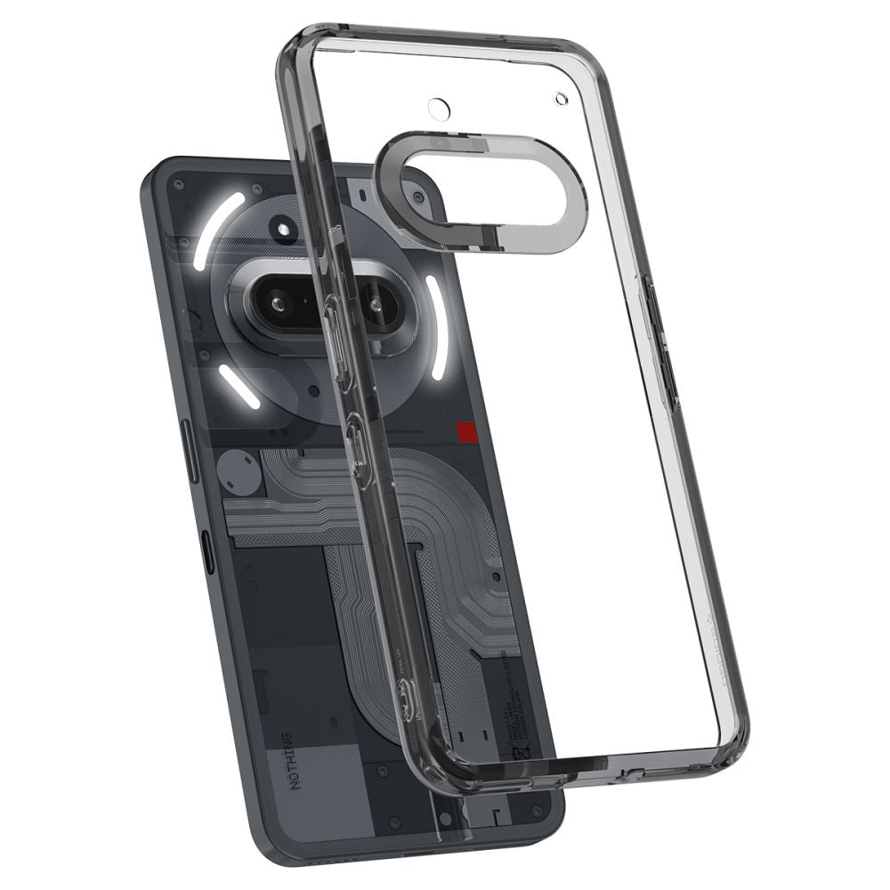 Husă Spigen Ultra Hybrid Nothing Phone (3a) – imagine 2
