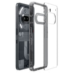 Husă Spigen Ultra Hybrid Nothing Phone (3a) – imagine 6