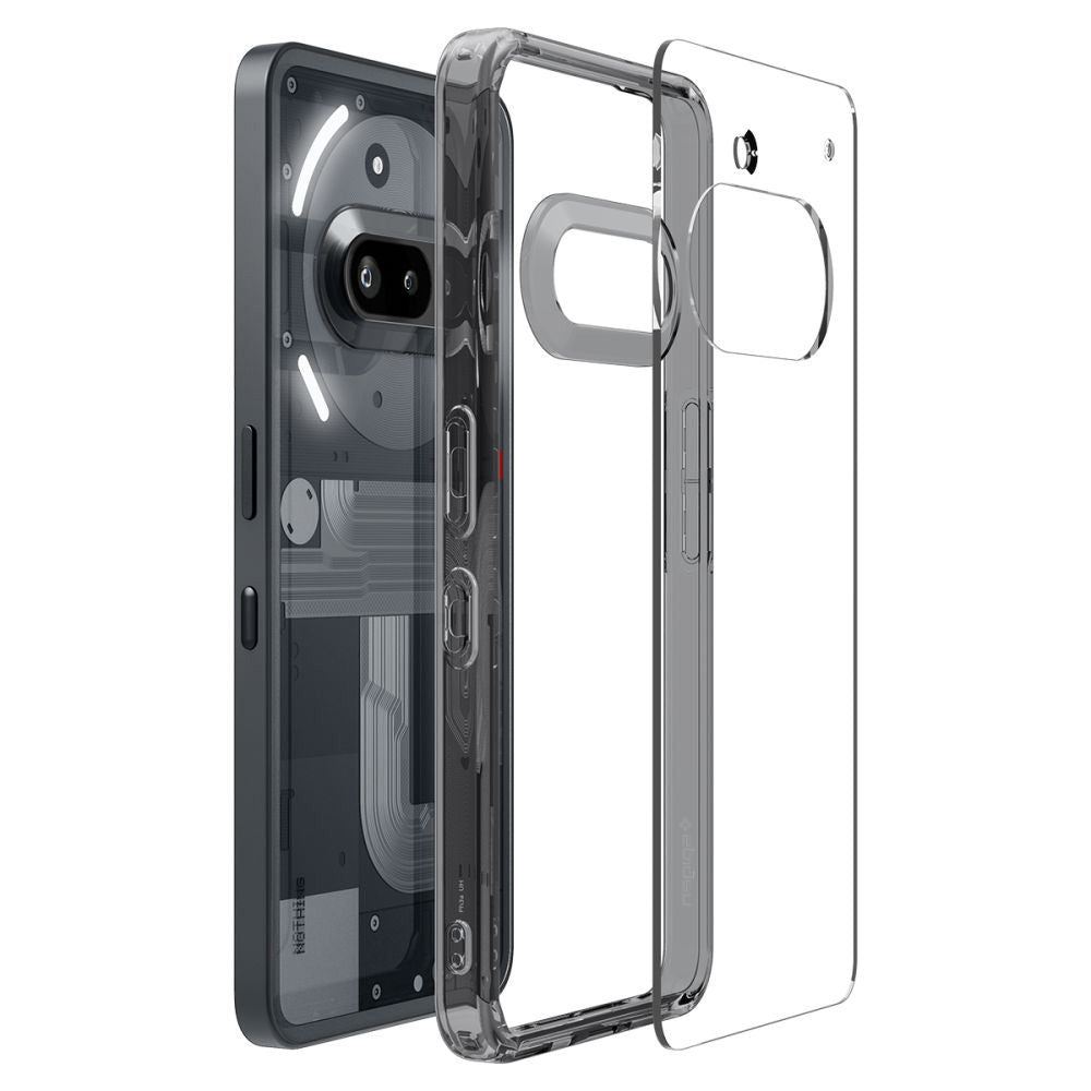 Husă Spigen Ultra Hybrid Nothing Phone (3a) – imagine 6