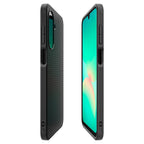 Husă Spigen Liquid Air Galaxy A26 5G – imagine 5