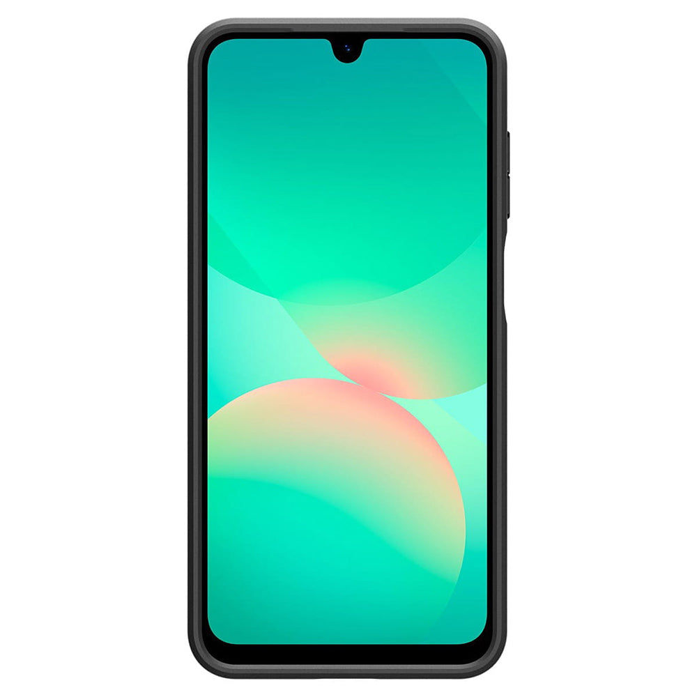 Husă Spigen Liquid Air Galaxy A26 5G – imagine 3