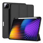 Husă Xiaomi Pad 7 / 7 Pro Techsuit Flex Trifold (with Pencil Holder), – imagine 1
