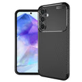 Husă Techsuit CarbonFiber Galaxy A55 5G – imagine 1