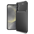 Husă Techsuit CarbonFiber Galaxy S24 – imagine 1