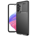 Husă Techsuit CarbonFiber Galaxy A53 5G – imagine 1