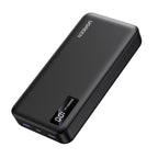 Baterie externă Ugreen PB312 20.000 mAh 22,5W, cu afișaj – imagine 4