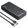 Baterie externă Ugreen PB312 20.000 mAh 22,5W, cu afișaj – imagine 1