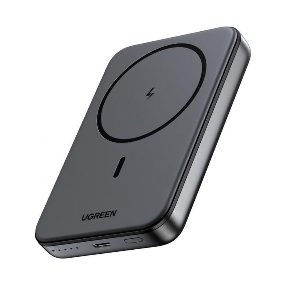 Baterie externă magnetică Ugreen PB561 MagSafe 10.000 mAh – imagine 2