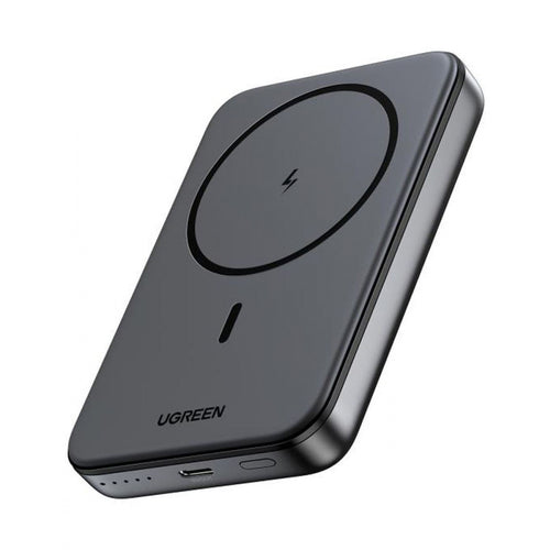 Baterie externă magnetică Ugreen PB561 MagSafe 10.000 mAh – imagine 2