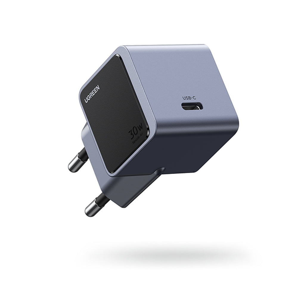 Încărcător Ugreen Nexode S X503 GaN USB-C 30W – imagine 1