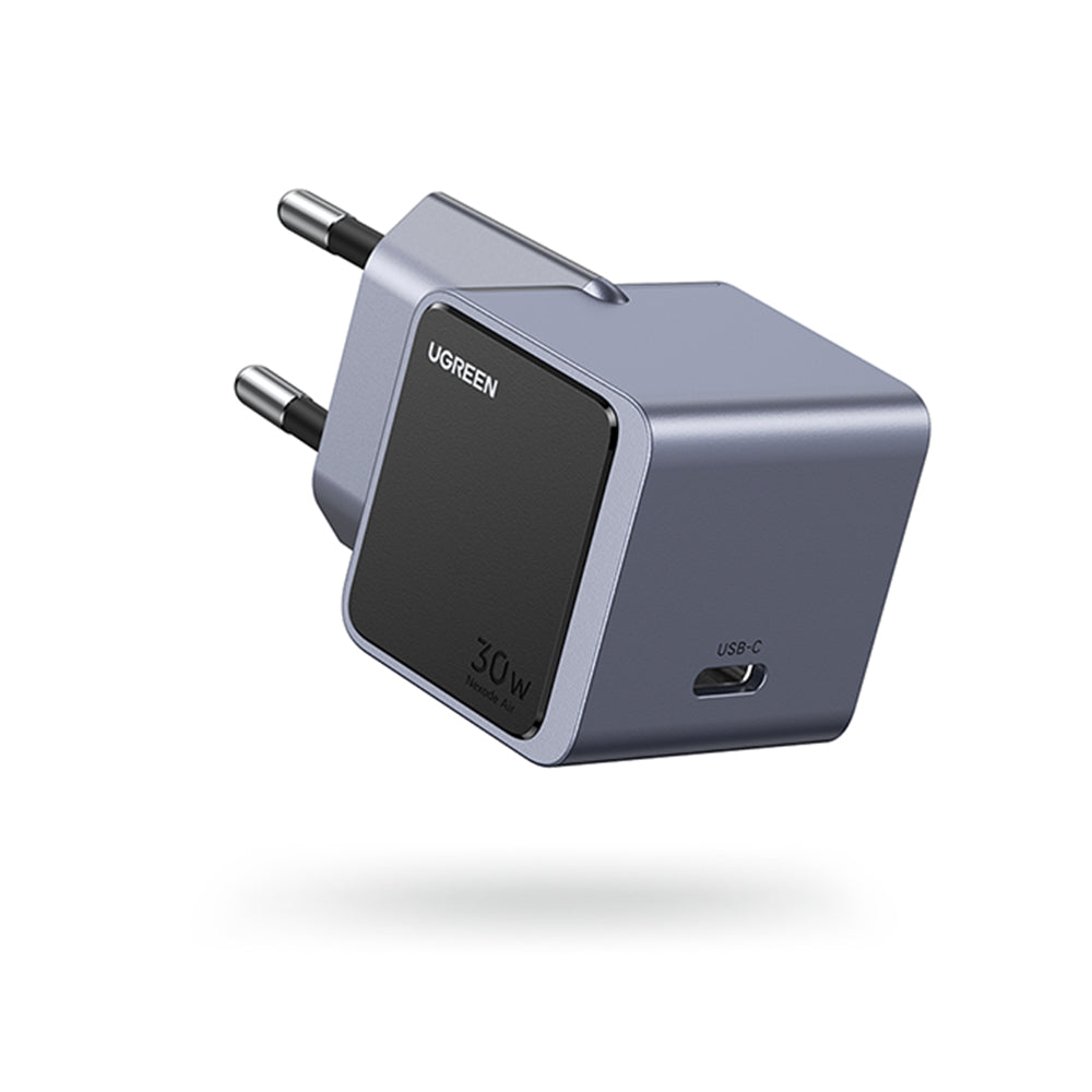 Încărcător Ugreen Nexode S X503 GaN USB-C 30W – imagine 3
