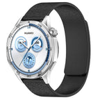 Curea Samsung Galaxy Watch4/5 Techsuit W074, silicon, negru – imagine 1