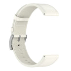 Curea W073 Galaxy Watch 4 / 5 / Active 2, albă – Techsuit – imagine 4